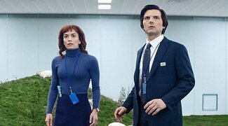 Emmy 2025: 'The Studio', 'El Pingüino' y 'Separación' se colocan en cabeza tras arrasar en los Creative Emmy
