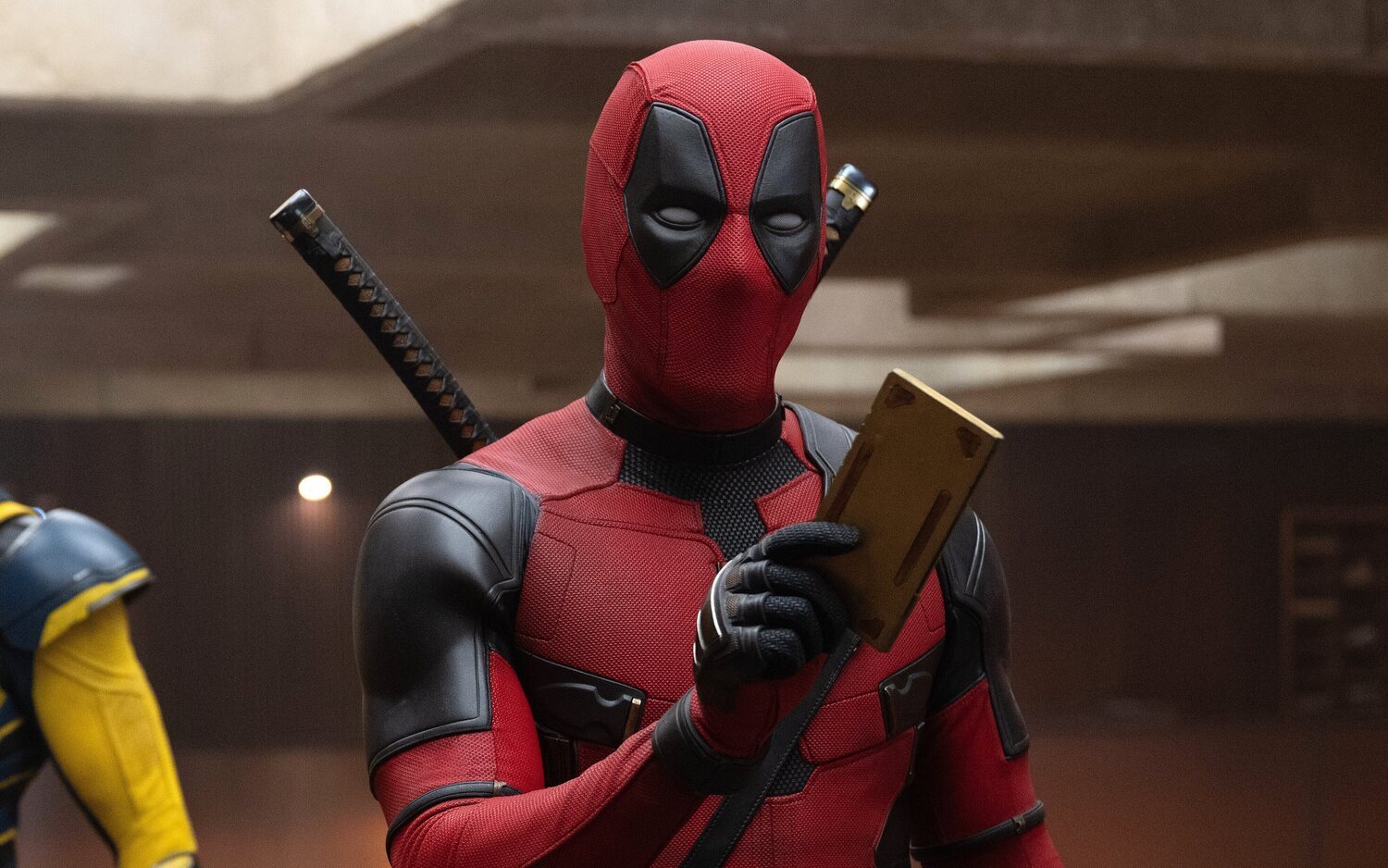 Deadpool volverá... cuándo ya no se sabe
