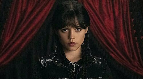 'Miércoles': La impresionante subida de sueldo que habría recibido Jenna Ortega por la segunda temporada