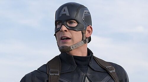 El físico de Chris Evans en Toronto dispara los rumores de regreso de Steve Rogers en 'Avengers: Doomsday'