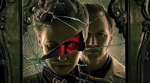 'Expediente Warren: El último rito' despide a los Warren con estreno récord para la saga en la taquilla mundial