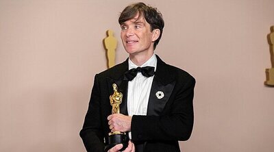 Cillian Murphy y el "ROMO": El actor explica qué siente al no estar en 'La Odisea' de Christopher Nolan