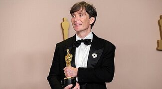 Cillian Murphy y el "ROMO": El actor explica qué siente al no estar en 'La Odisea' de Christopher Nolan