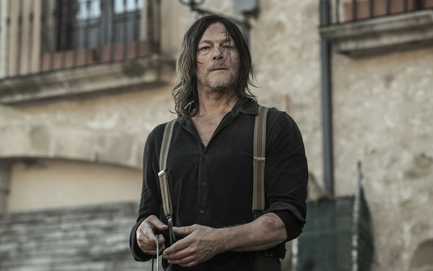 Cae Reino Unido, el último bastión de 'The Walking Dead'