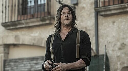 Cae el último bastión de 'The Walking Dead': Reino Unido está anegado de zombies
