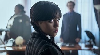 La espera por la tercera temporada de 'Miércoles' podría ser más larga de lo que creíamos