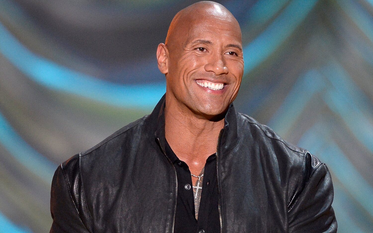 Dwayne Johnson