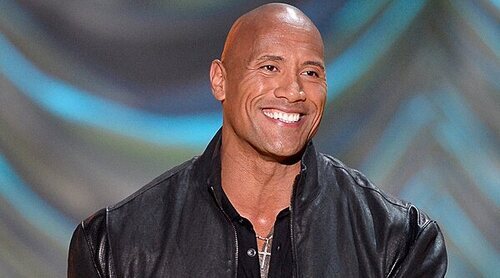 Dwayne Johnson explica los motivos de su impactante cambio físico: interpretará a un señor de 70 años