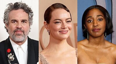 1.200 estrellas de Hollywood se comprometen a boicotear a Israel: "Debemos hacer todo lo posible para abordar la complicidad ante este horror"