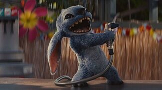 'Lilo y Stitch' consigue el segundo mejor estreno de un live-action en Disney+, solo superado por 'La Sirenita'