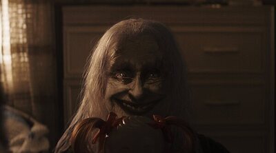 'Expediente Warren: El último rito' logra el estreno más taquillero de una película de terror en España desde 'El orfanato'