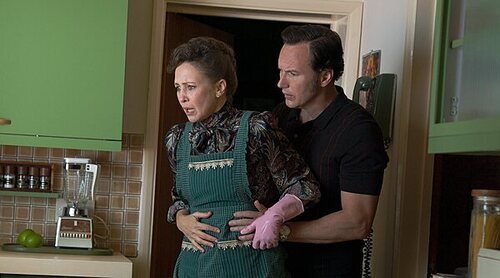 La serie de 'Expediente Warren' ficha a Nancy Won ('Jessica Jones') como showrunner