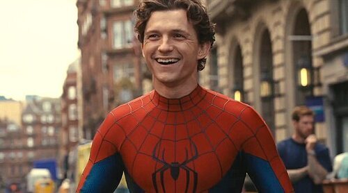 Tom Holland participa por primera vez en el proceso creativo de Spider-Man en 'Brand New Day'