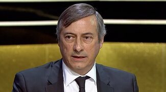 Muere José Antonio Félez, productor y ganador del Goya por 'La isla mínima'