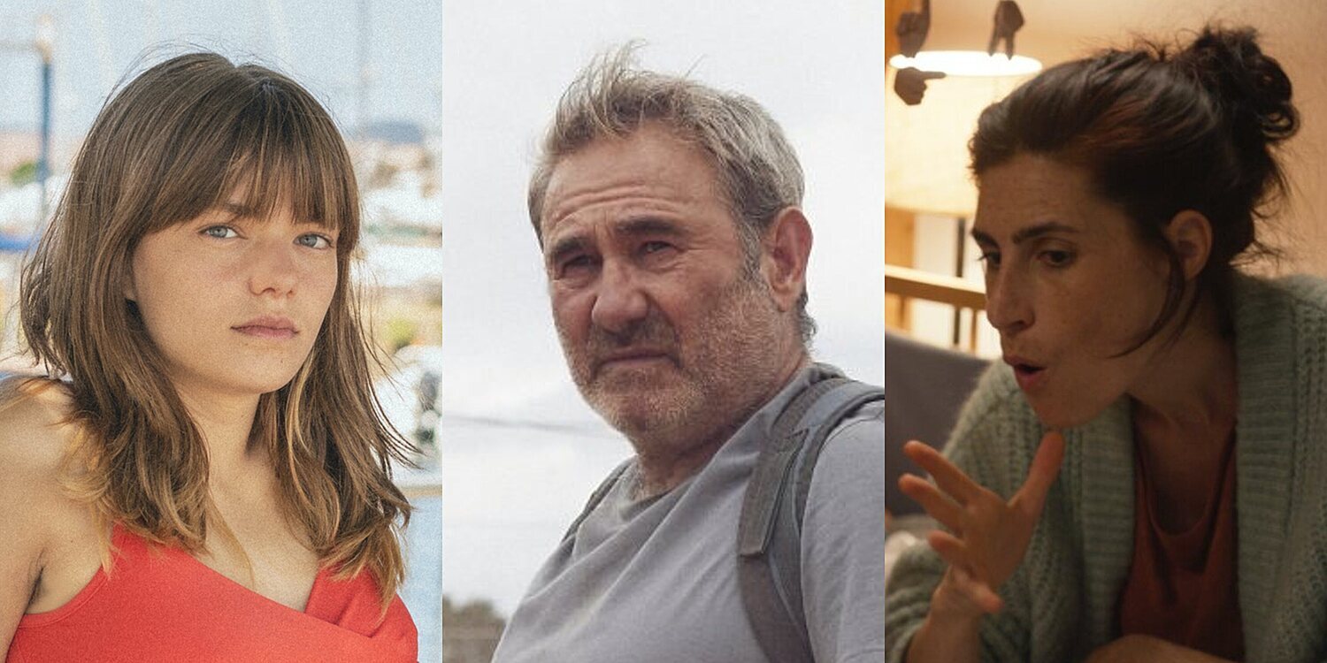 'Sirât', 'Romería' y 'Sorda', las tres candidatas a representar a España en los Oscar 2026
