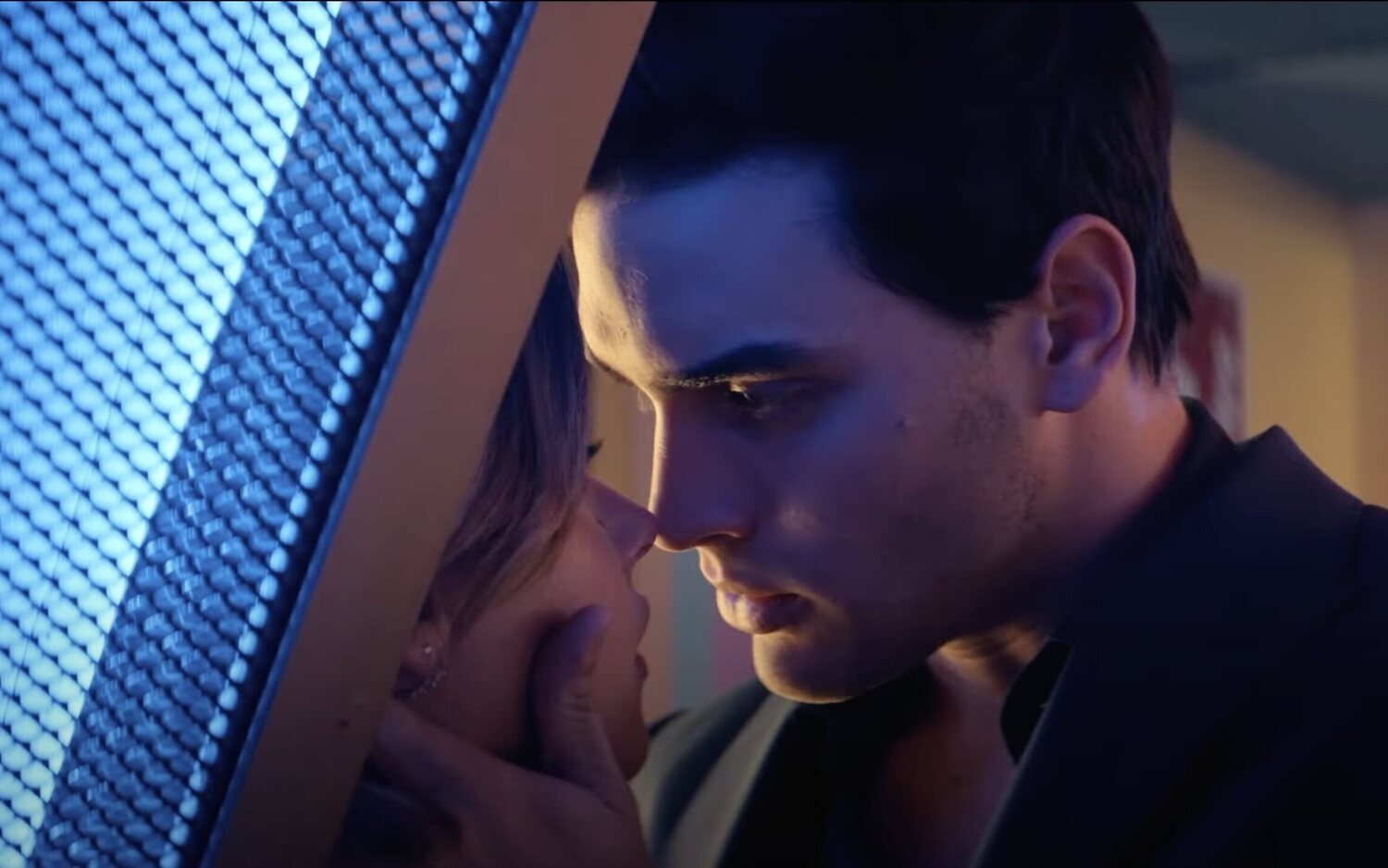 La relación entre Nick y Noah sigue más viva que nunca