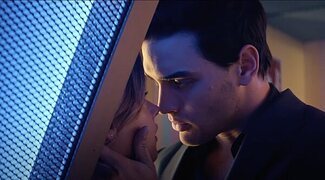 La pasión se desata entre Nick y Noah en el tráiler de 'Culpa nuestra'