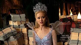 Nuevas imágenes de 'Wicked: Parte II', que incluirá canciones inéditas y un dilema amoroso más complejo que en la obra