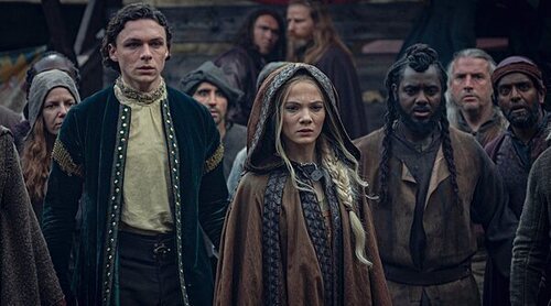 'The Witcher': La cuarta temporada tendrá un episodio musical que promete dividir a los fans