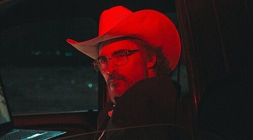 'Eddington' somos todos: El western pandémico de Ari Aster se pierde en su ambición