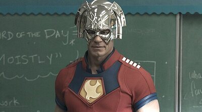 James Gunn revela que El Pacificador estuvo a punto de ser interpretado por un actor de Marvel