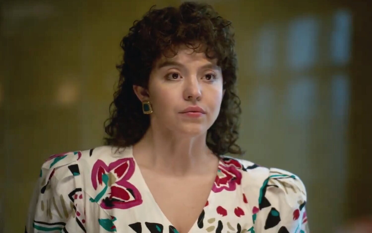 ¿Sydney Sweeney a por el Oscar?