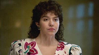 'Christy': Sydney Sweeney suda la gota gorda en el tráiler de su 'Yo, Tonya' particular