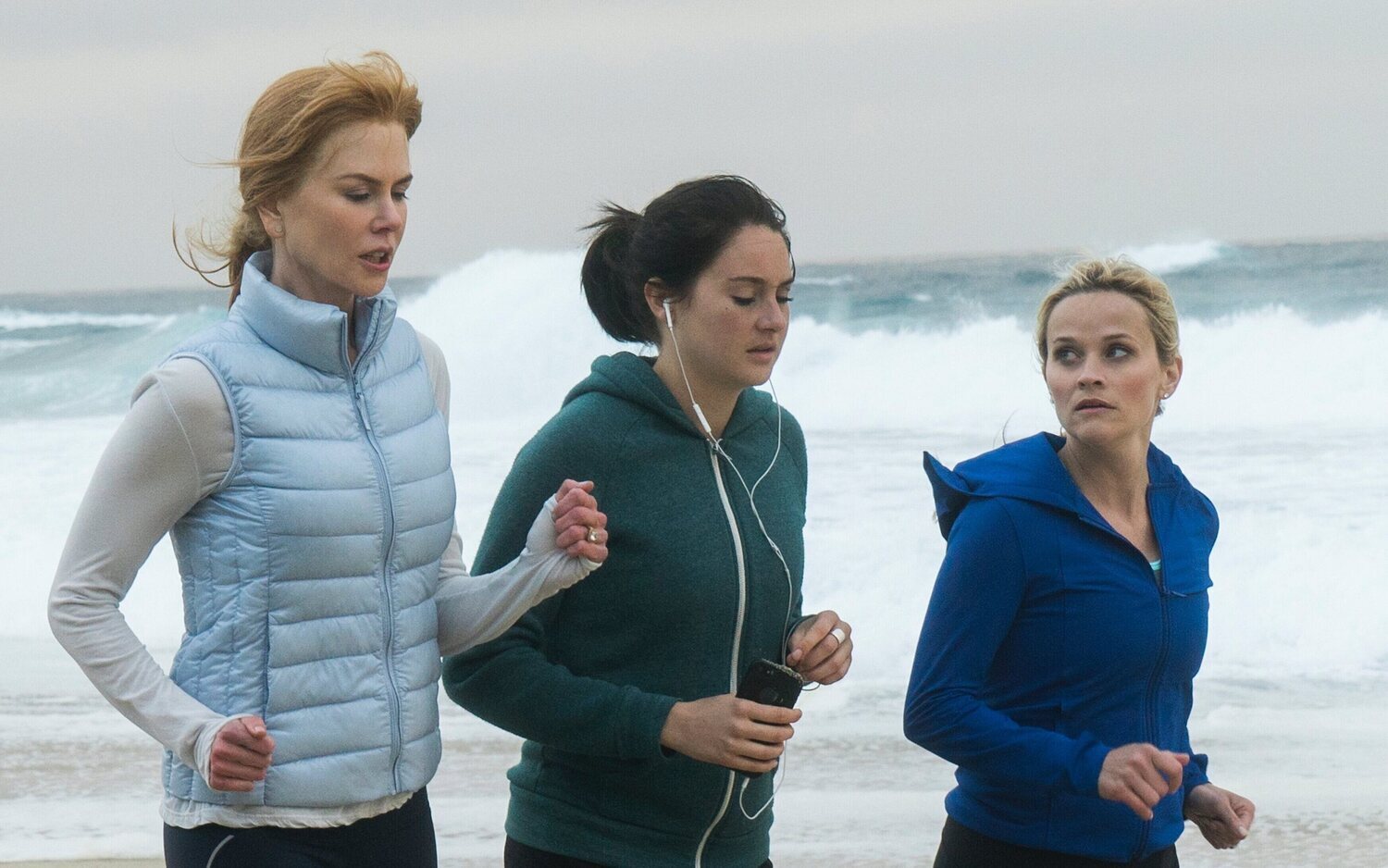 'Big Little Lies' está de vuelta