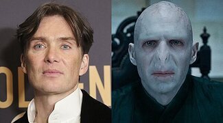 No, Cillian Murphy no será Voldemort en la serie de 'Harry Potter': el actor lo ha negado