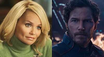 Los mensajes de condolencia de Chris Pratt y Kristin Chenoweth por el asesinato a Charlie Kirk: "Está en el cielo"