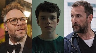 Emmy 2025: 'The Studio' le arrebata su récord a 'The Bear' y 'Adolescencia' y 'The Pitt' conquistan la ceremonia