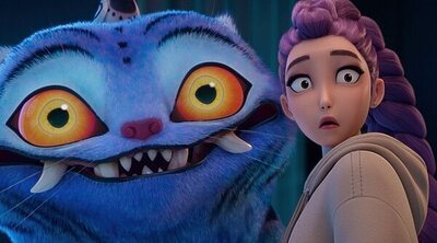 'Las guerreras k-pop' bate a 'El juego del calamar' para coronarse como lo más visto de la historia de Netflix