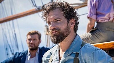 Henry Cavill sufre una lesión que obliga a aplazar el rodaje del reboot de 'Los inmortales'