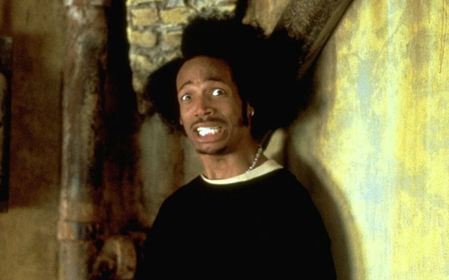'Scary Movie 2'