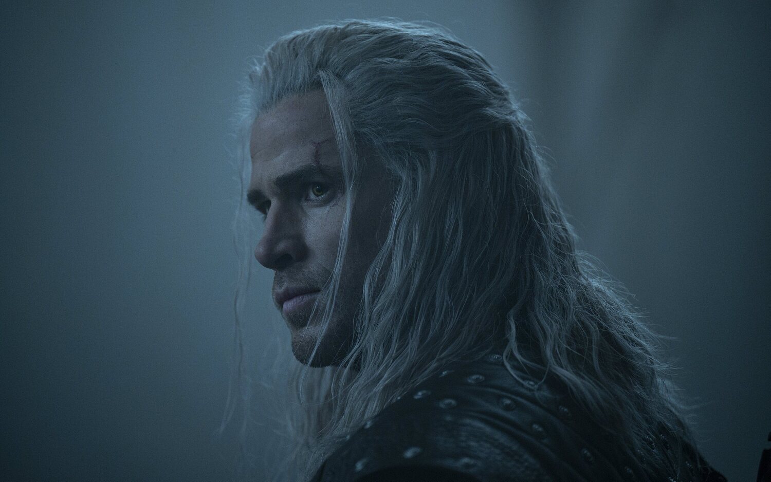 'The Witcher' T4