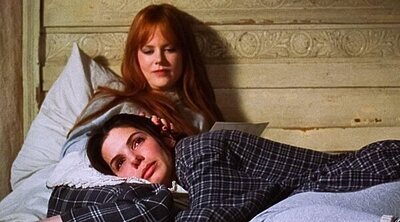 Nicole Kidman anuncia que 'Prácticamente magia 2' ya ha terminado el rodaje