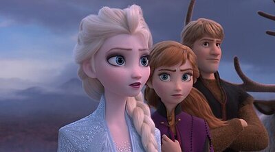 En 'Frozen 3' veremos la boda de Anna y un nuevo miembro en la familia