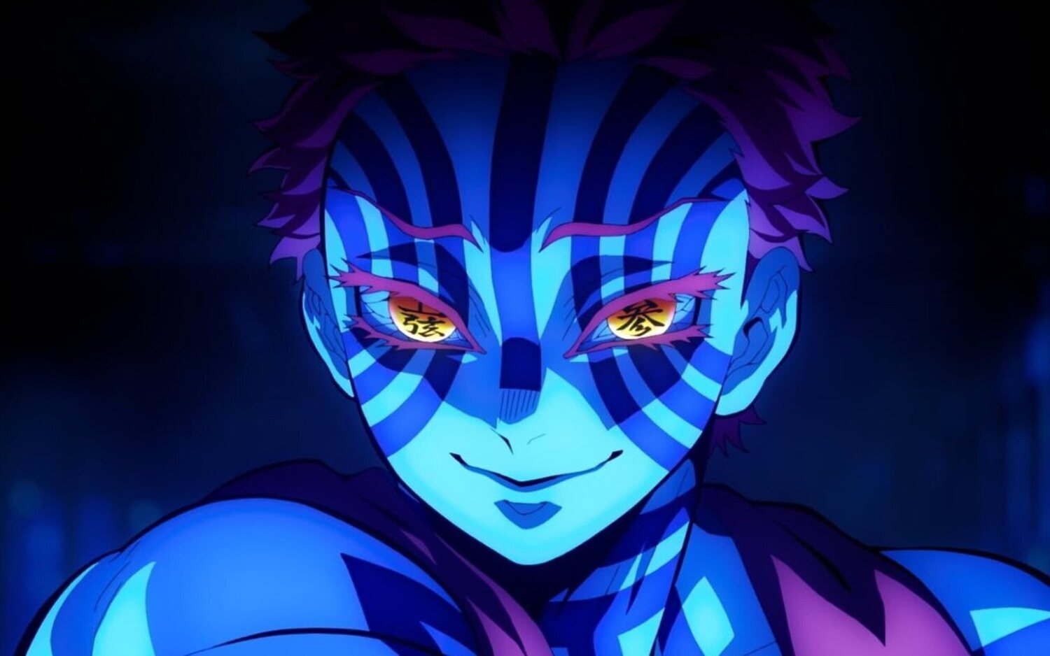 'Guardianes de la noche: Kimetsu no Yaiba - La fortaleza infinita'