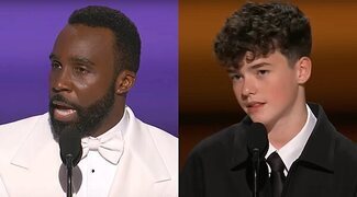 Los Emmy 2025 hacen historia por partida doble con Tramell Tillman y Owen Cooper