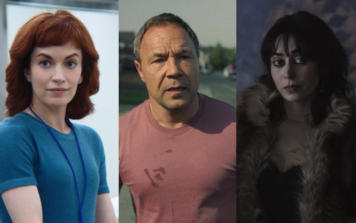 Mejores momentos de los Emmy 2025