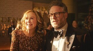 Emmy 2025: Seth Rogen explica por qué nadie dio las gracias a Sal Saperstein en los discursos de 'The Studio'