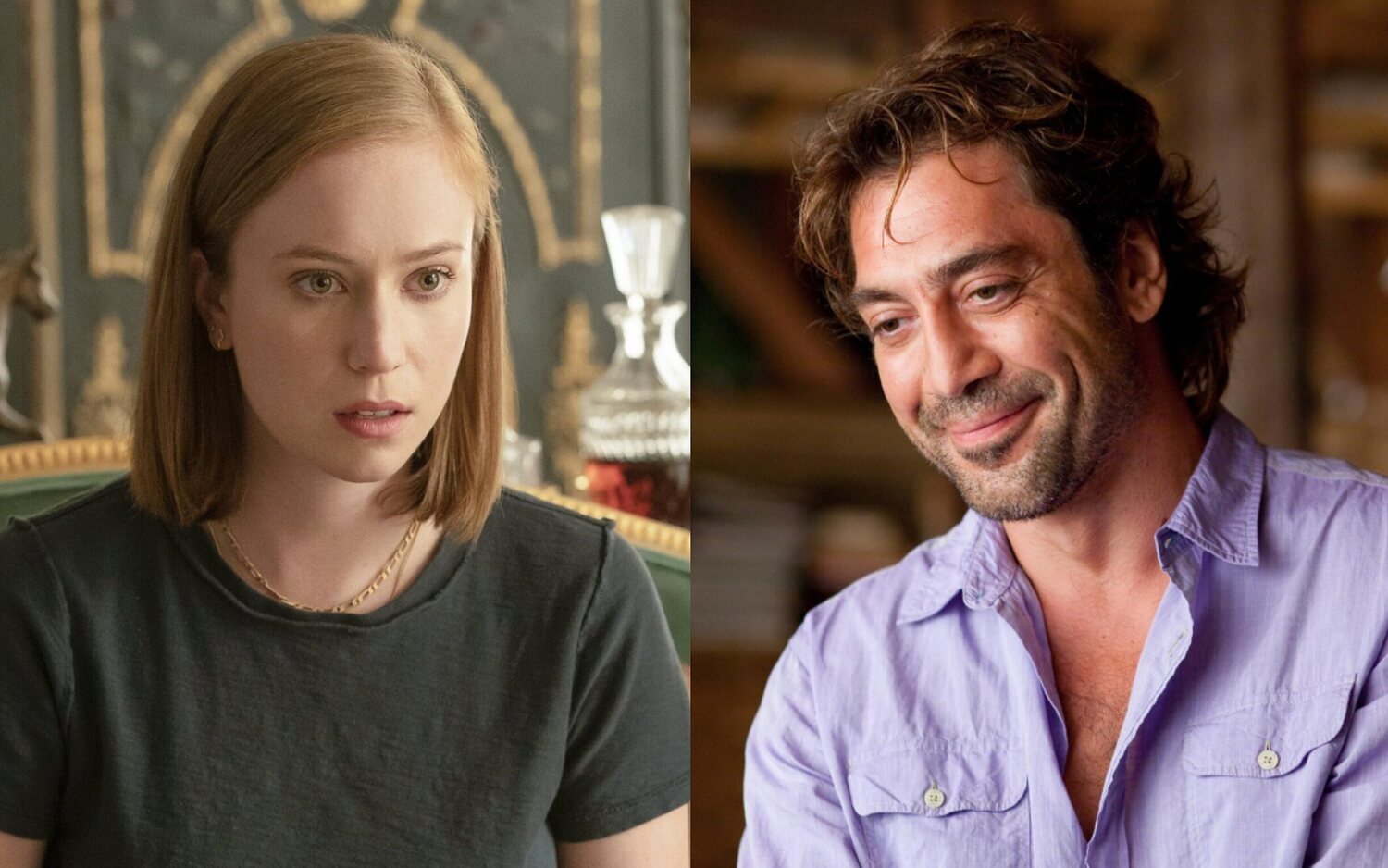 Hannah Einbinder  de 'Hacks' y su mensaje censurado
