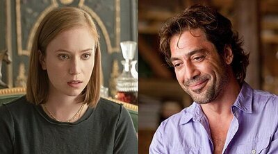 Palestina en los Emmy 2025: la cesura a Hannah Einbinder, la rotunidad de Javier Bardem y otros mensajes de apoyo