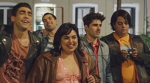 Martin traspasa fronteras: 'Mariliendre' por fin tiene fecha de estreno fuera de España