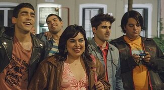 Tras muchas peticiones, Atresplayer confirma que 'Mariliendre' dará el salto internacional