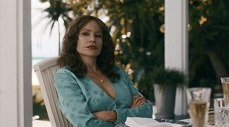 Sofía Vergara no pudo asistir a los premios Emmy por una reacción alérgica y hay fotos
