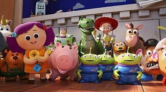 Todas las veces que Pixar nos avisó de su próxima película: Los mejores easter eggs de la compañía