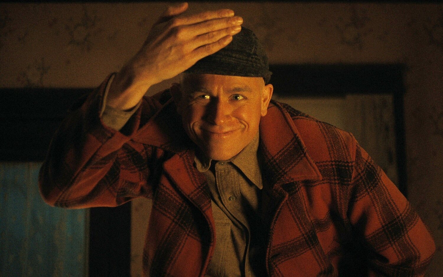 Críticas a Ryan Murphy por 'Monstruo: La historia de Ed Gein'
