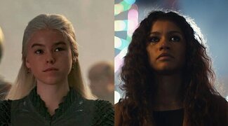 HBO Max anuncia cuándo veremos las nuevas temporadas de 'Euphoria' y 'La Casa del Dragón'