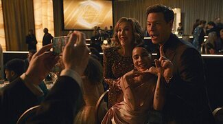 Dónde ver las ganadoras de los Emmy: desde 'The Pitt' hasta 'Adolescencia'
